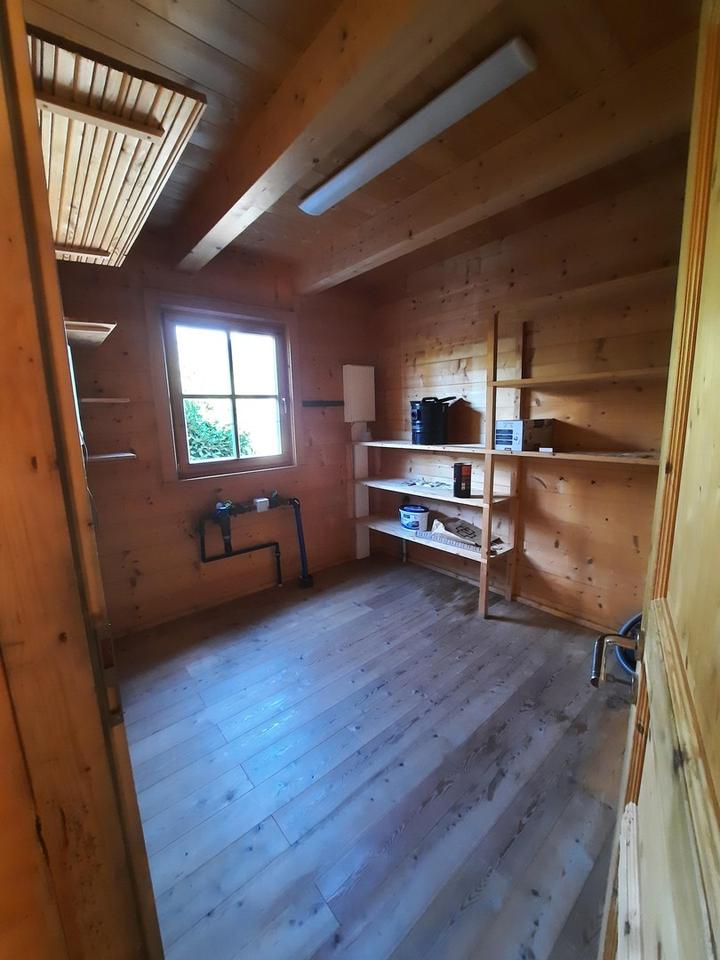 Am Ende der Straße steht ein Haus am Fluss! – Bild 18