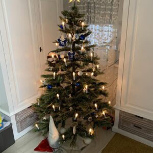 3-Zimmer-Wohnung mit Balkon und Parkplätze in Bammental