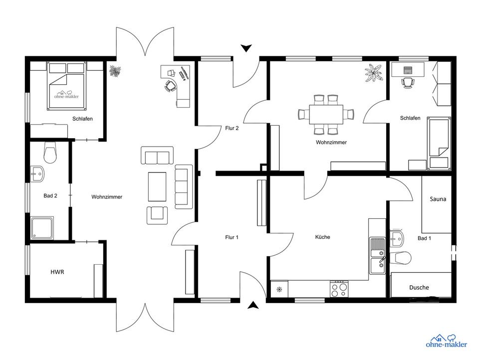 RESERVIERT - Ein Stück Grabower Geschichte "kleine Häuslerei" – Bild 15