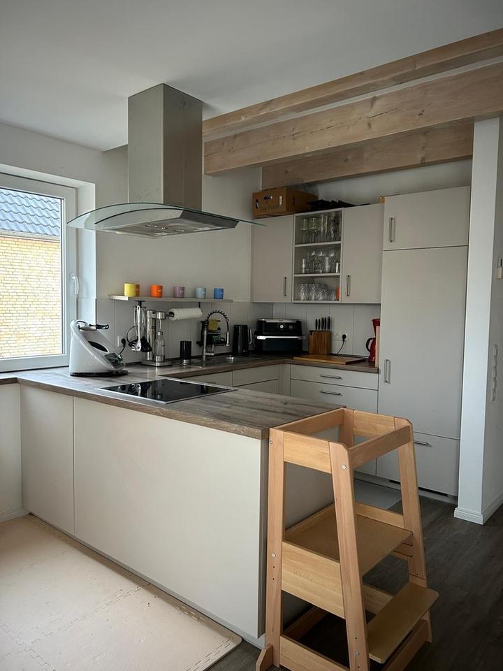 125m² - 4 Zimmer - mit Schleiblick im Obergeschoss "Auf der Freiheit" in Schleswig – Bild 16