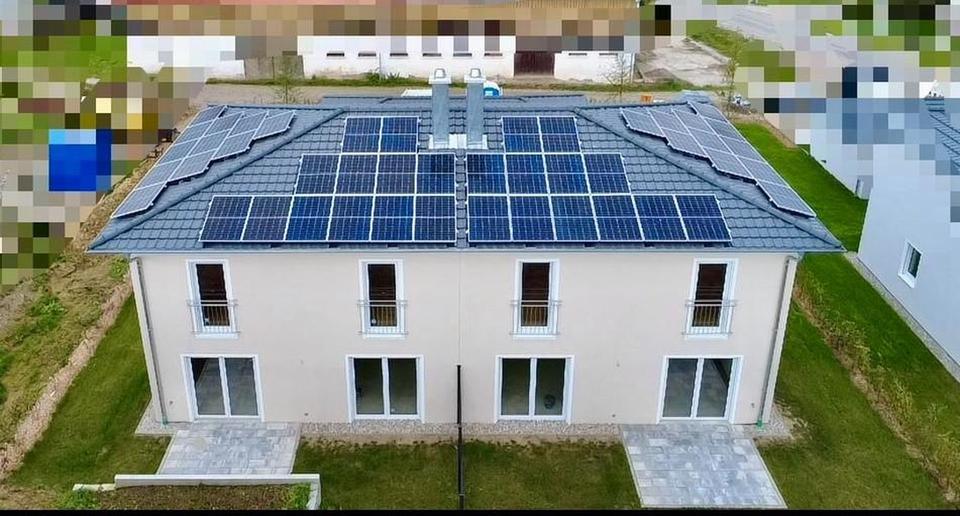 Doppelhaushälfte,KFW 40,Zinsgünstiges KFW Darlehen,PV-Anlage mit Speicher. – Bild 3