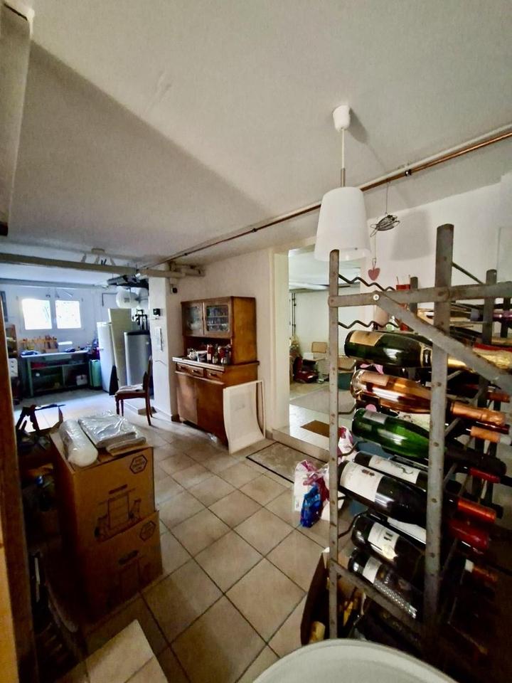 Stilvoll saniertes, freistehendes Einfamilienhaus im Haidelmoos Konstanz - provisionsfrei – Bild 15