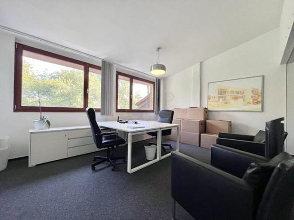 REPRÄSENTATIVES MAISSONETTE BÜRO in TOP DESIGNER HAUS 330 qm auf 2 Etagen – Bild 6