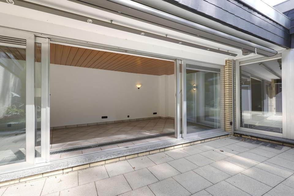 Bungalow mit wunderschönem Garten, Provisionsfrei – Bild 23