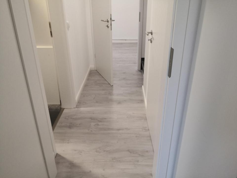 Wohnen wie im Haus: Gepflegte Maisonette-Wohnung mit Balkon, Terrasse & Garten – Provisionsfrei! – Bild 24