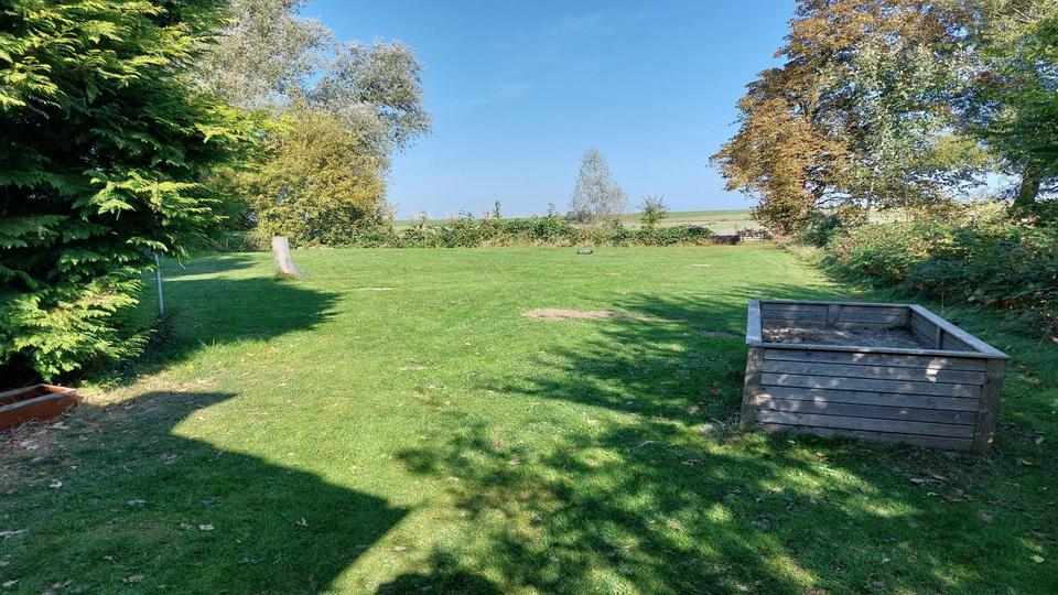 Tischlerei mit 2 Wohnhäuser/Gartenhaus und Sauna – Bild 8