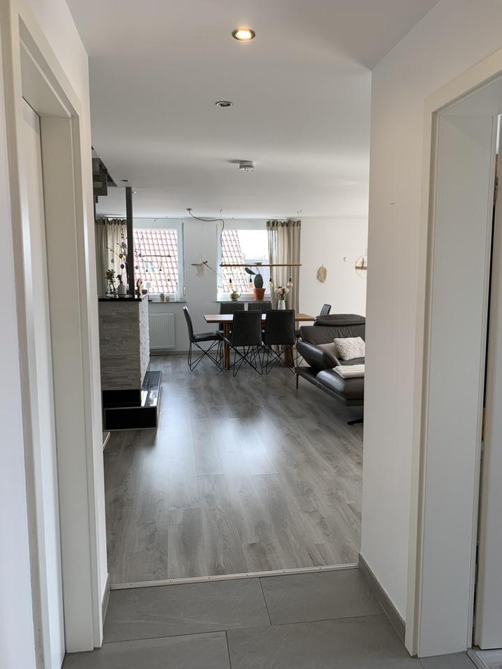 Sonnige Maisonettewohnung **Provisionsfrei** – Bild 6