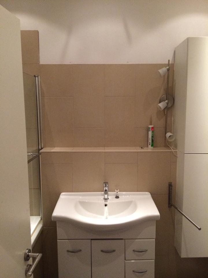 149 qm helle Wohnung mit 2 Eingängen l gut für WG oder zur Untervermietung ! – Bild 7