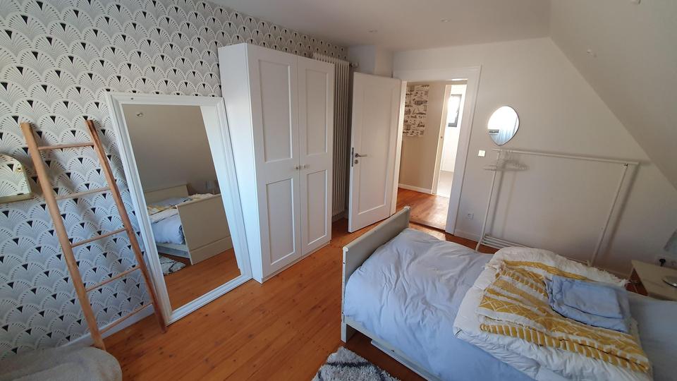 Zentrumsnah & traumhafter Blick :: Freisings Toplage :: Seltene Kaufgelegenheit – Bild 13