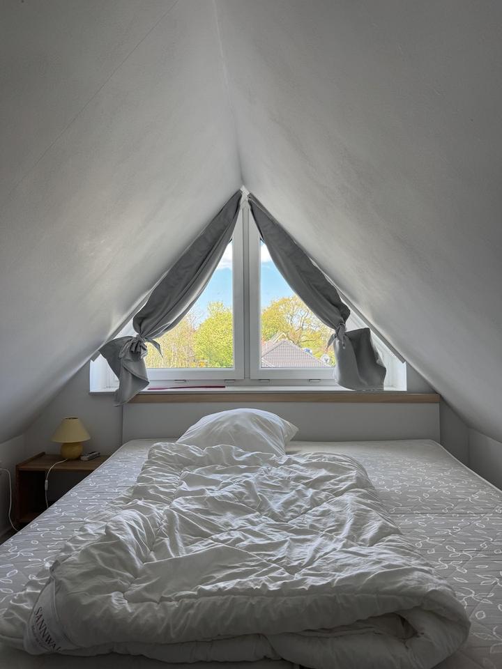 Charmantes Einfamilienhaus mit Einliegerwohnung, Fußbodenheizung und großem Garten – Bild 36