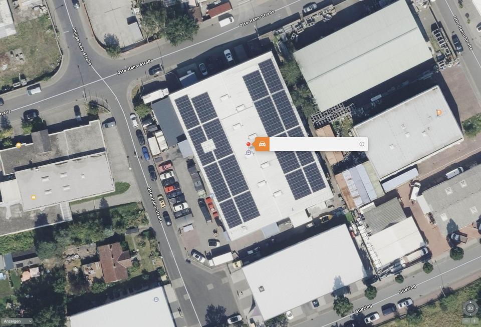 2950 qm Halle direkt vom Eigentümer zum Kauf – Bild 33