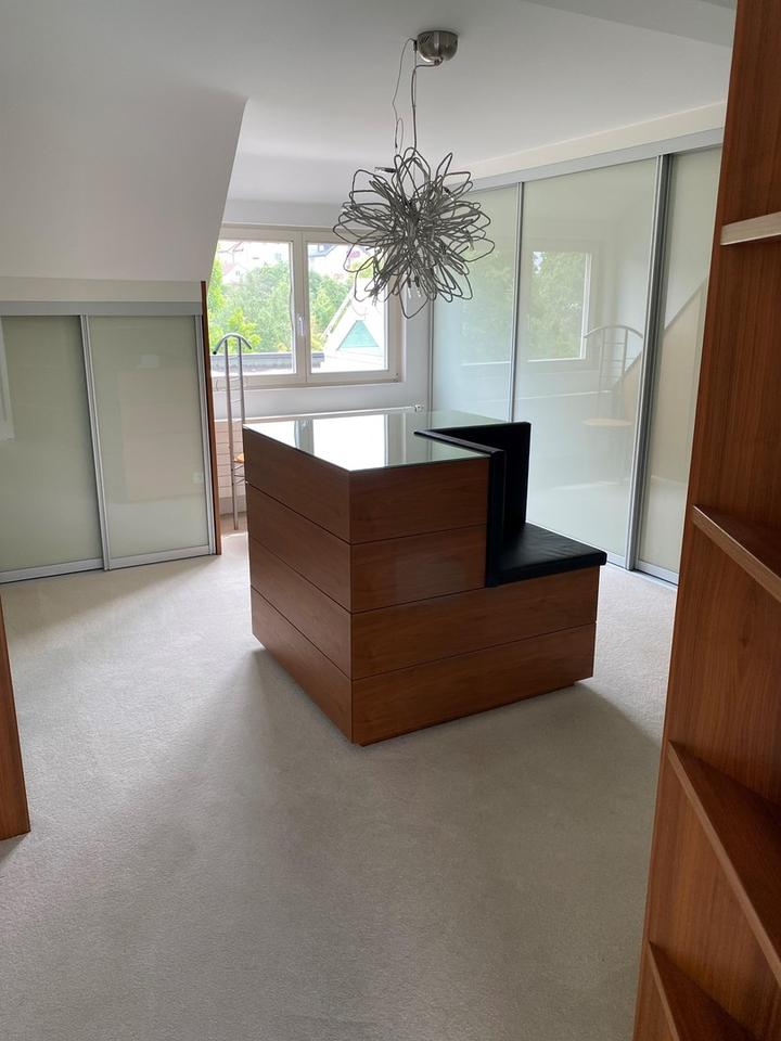 Schönes geräumiges Haus mit 9 Zimmern in Ludwigsburg ( Kreis) Affalterbach – Bild 22