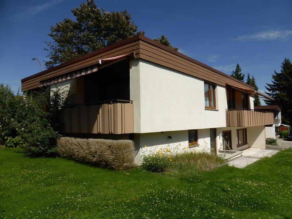 Provisionsfreier Bungalow mit Einliegerwohnung in BC - Mittelberg – Bild 2