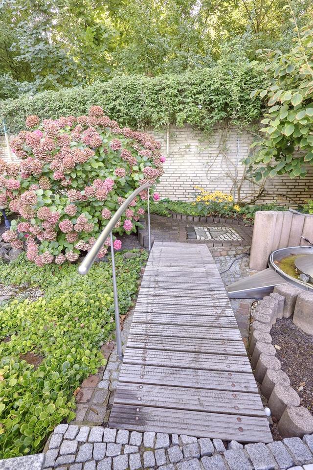 Bungalow mit wunderschönem Garten, Provisionsfrei – Bild 14