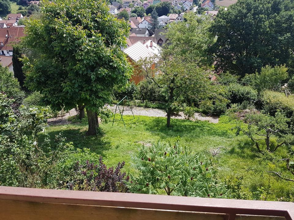 Traumhaftes Einfamilienhaus mit Einliegerwohnung und günstiger Erbpacht – Bild 6