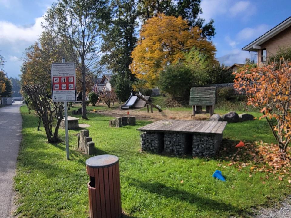 Leben wo andere Urlaub machen - Lichtdurchflutete 3-Zimmer Wohnung 2.OG - Provisionsfrei ! – Bild 20