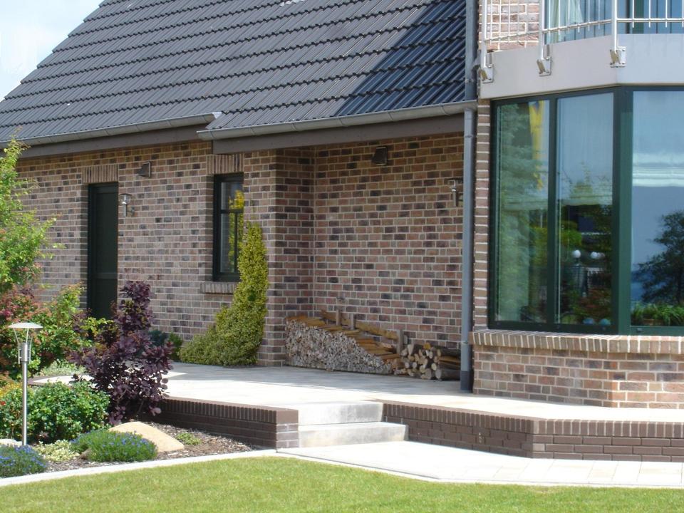 Haus am See, Architektenhaus im Landhausstil – Bild 6