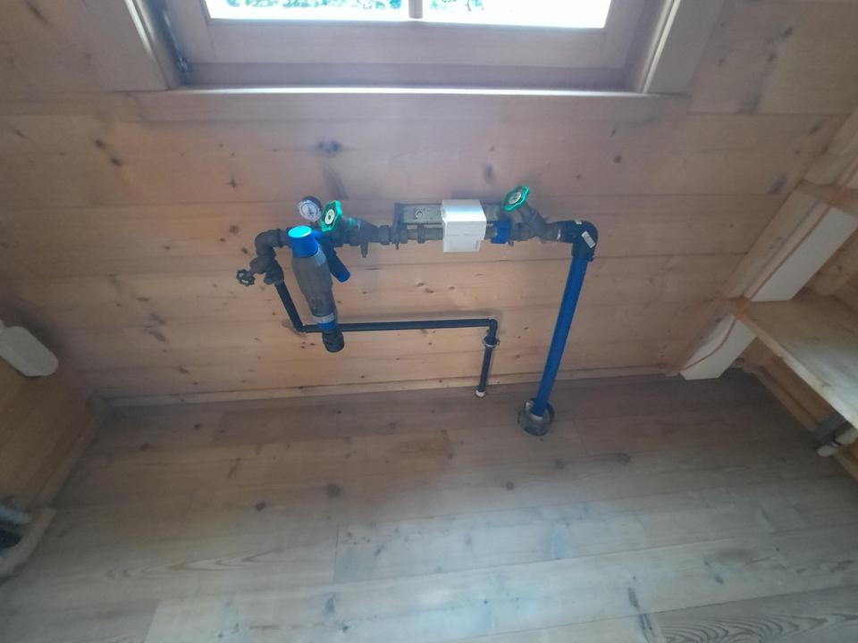 Am Ende der Straße steht ein Haus am Fluss! – Bild 21