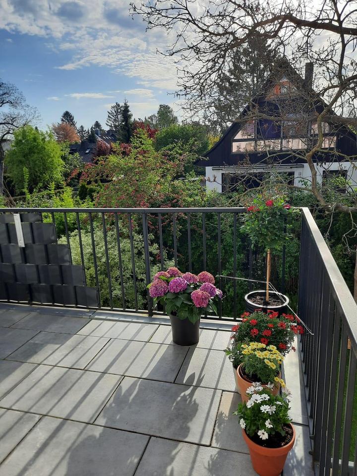 Helle Wohnung in Berlin-Heiligensee – Bild 6