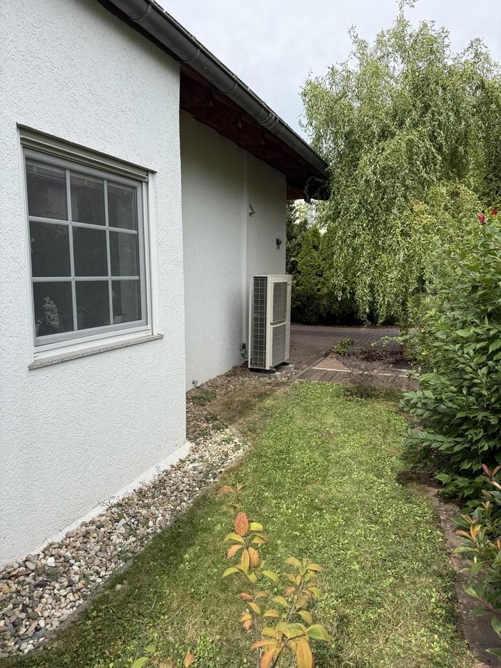 Barrierefreier und energieeffizienter Bungalow in der Rheinhessischen Schweiz – Bild 5