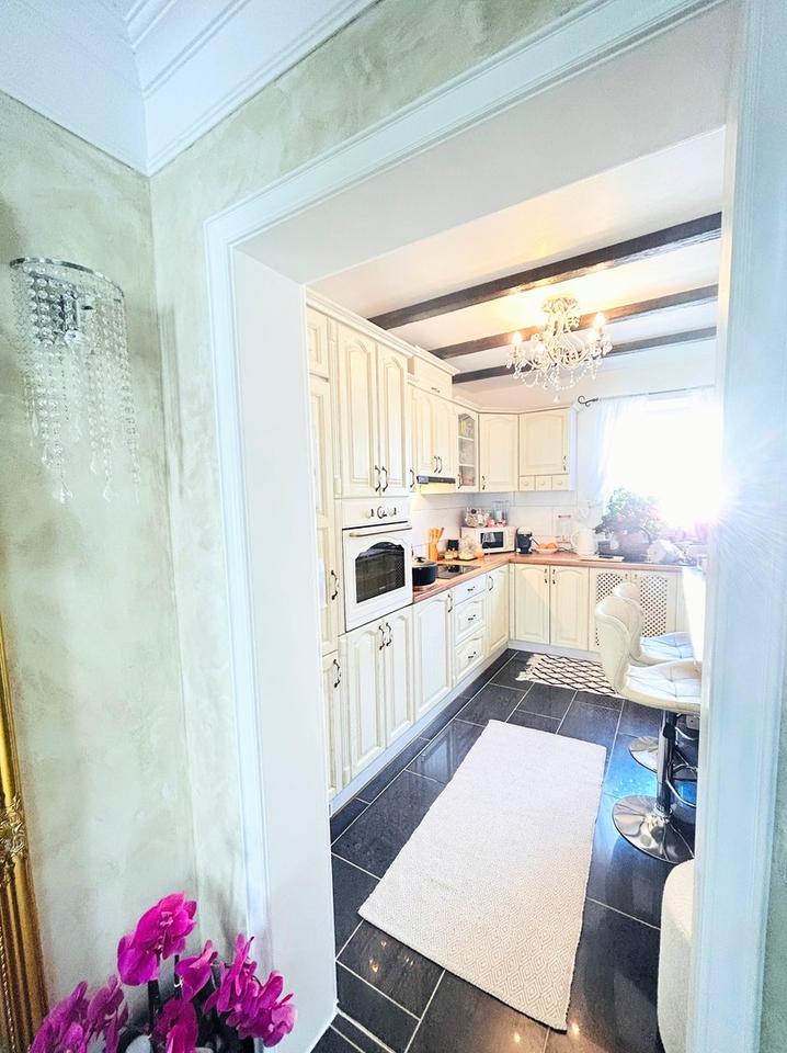 3-Zimmer-Gartenwohnung mit Südterrasse & Wärmepumpe – Wohnen wie im eigenen Haus – Bild 20