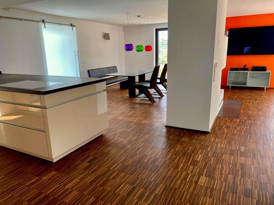 Schönes geräumiges Haus mit 9 Zimmern in Ludwigsburg ( Kreis) Affalterbach – Bild 26