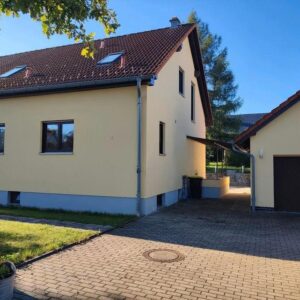 Traumhaus mit Sauna, Garten & 7 Zimmern – 200 m² in ruhiger Lage