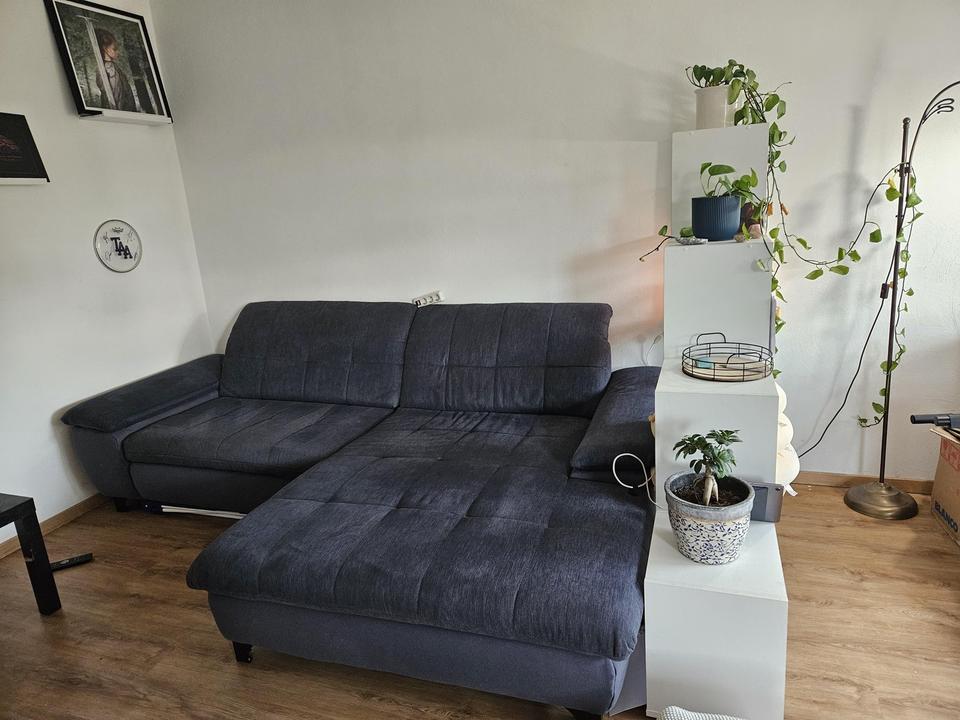 Schöne 3 Zimmerwohnung mit Balkon, EBK und TG am Stadtpark – Bild 10