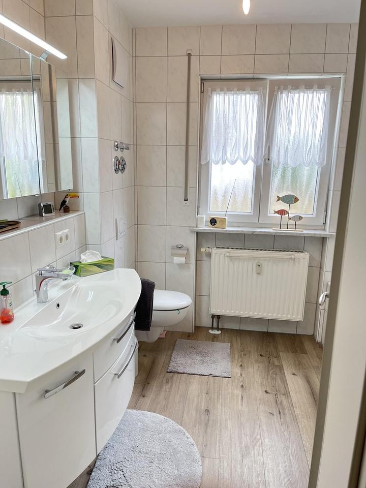 Traumhafte 3 Zimmer Gartenwohnung – Bild 16