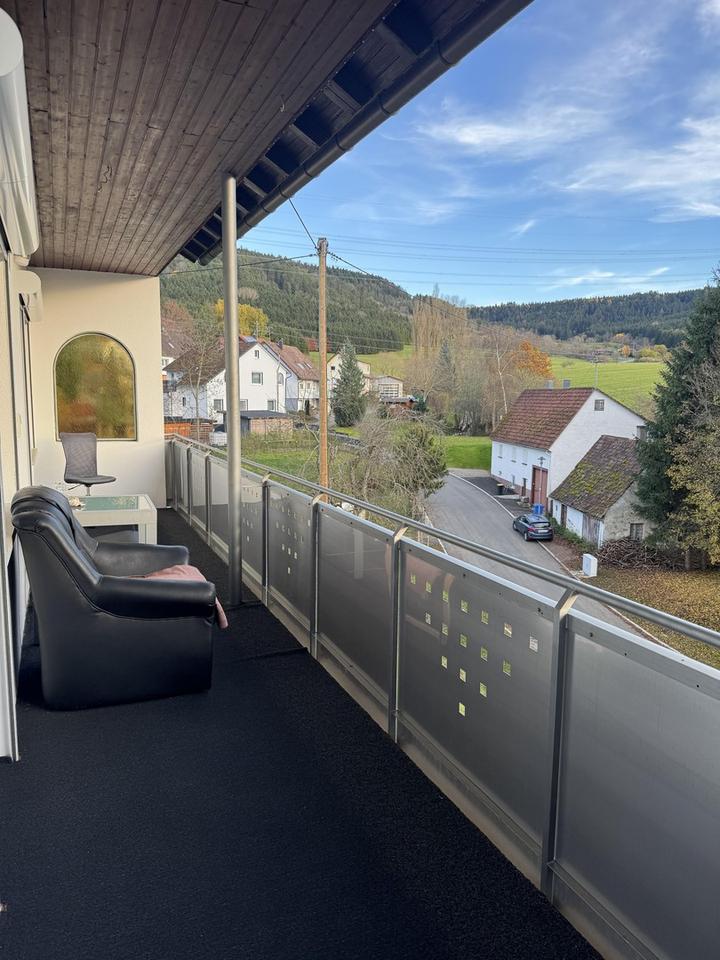 Zweifamilienhaus in ruhiger Lage – Bild 6