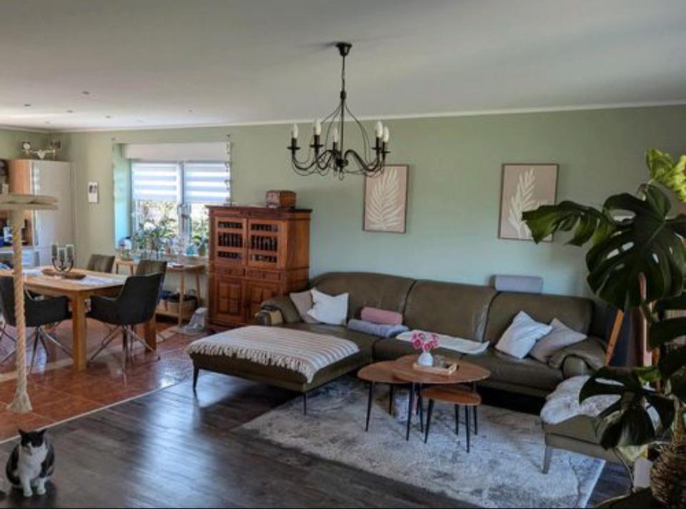 Schönes großes Einfamilienhaus – Bild 5