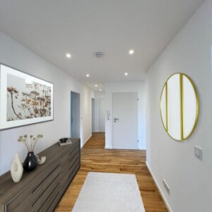 Hochwertig saniert, Erstbezug, Eigennutzung oder sichere Kapitalanlage