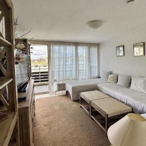 Vollständig möbliert - bringen Sie nur Ihre Koffer mit:  4,5-Zi.-Whg.             PROVISIONSFREI