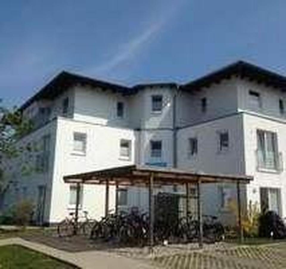 1 Möblierte 1-Zimmer-Wohnung ab 15. März 2026 – Bild 11