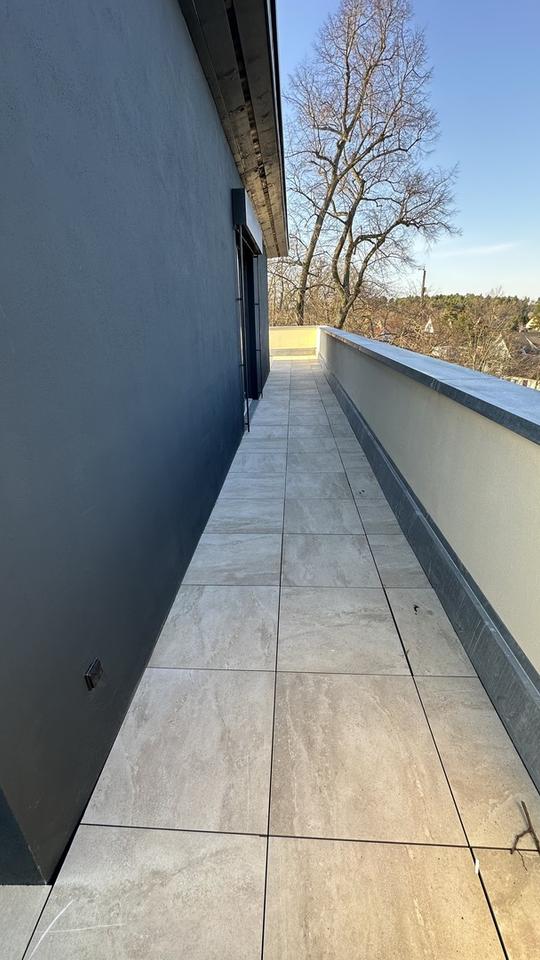 Penthouse im Schloss Siethen – Exklusives Wohnen mit Dachterrasse & Abendsonne – Bild 19