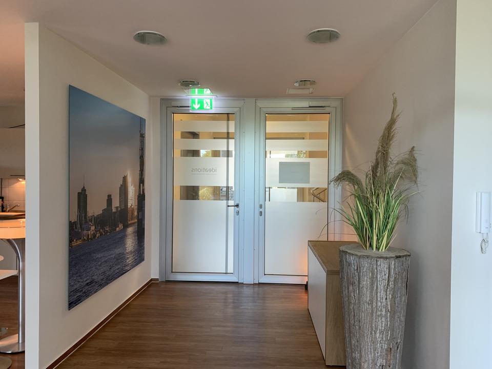 Repräsentatives Büro in bester Lage mit Stil und Charme - Design trifft Business – Bild 15