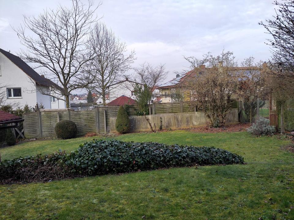 Mehrfamilienhaus in B.N.-Steinfurth – Bild 4