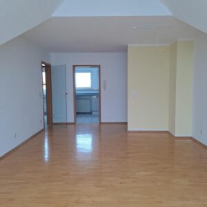 Elegantes Wohnen in Adelsdorf