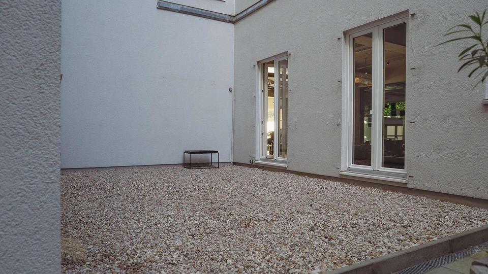 Stilvolle Praxis-, Studio- oder Ausstellungsfläche in Top-Lage Berlin Prenzlauer Berg – Bild 11