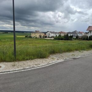 Unbebaute Baugrundstücke in Berg im Gau zu verkaufen