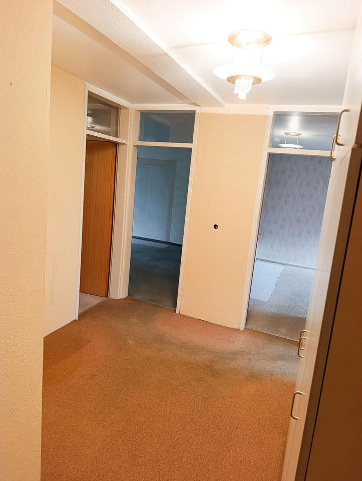 Schöne 3,5 Zimmer Wohnung in Biberach – Bild 8