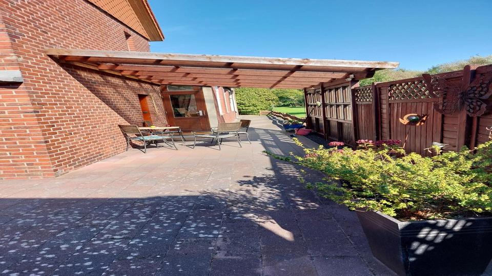 Tischlerei mit 2 Wohnhäuser/Gartenhaus und Sauna – Bild 6