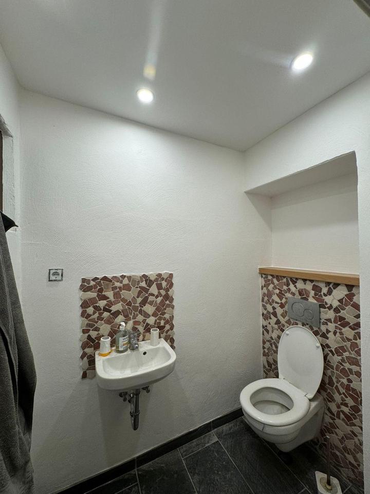 Einfamilienhaus oder als Doppelhaus bzw. Zwei-Generationen-Haus Zum Kauf – Bild 9