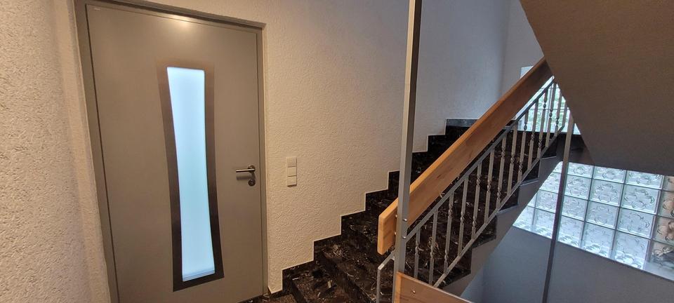 Dachgeschosswohnung Diedelsheim – Bild 23