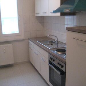 2 RW 46 qm 225 € kalt/ 308€ warm in Grossbodungen