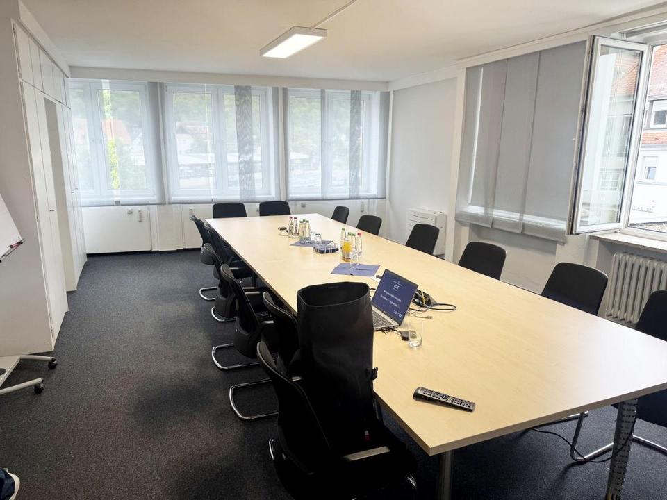 Bürofläche in bester Innenstadtlage von Mosbach – Bild 8