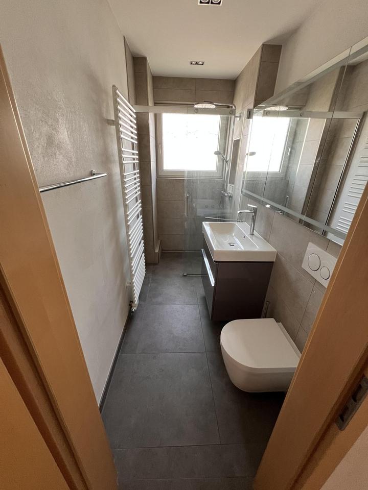 5-Zimmer Wohnung – Bild 9