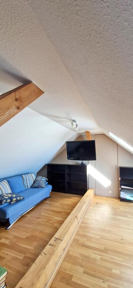 Moderne 4,5-Zimmer Wohnung, Traumhafte Aussicht, Garage, Provisionsfrei! – Bild 16