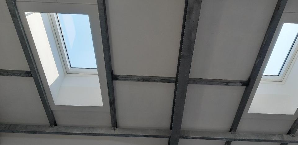 Repräsentatives Gewerbeobjekt für Büro, Atelier, Studio, Praxis etc. – Bild 4