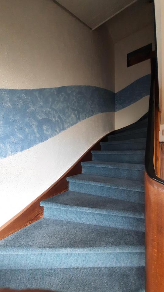 Charmantes Reihenhaus mit schönem Ausblick und Garten – Bild 12